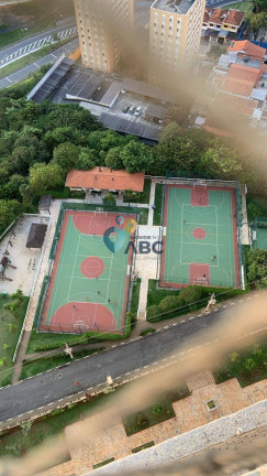 Imagem Apartamento com 3 Quartos para Alugar, 107 m² em Vila Lusitânia - São Bernardo Do Campo