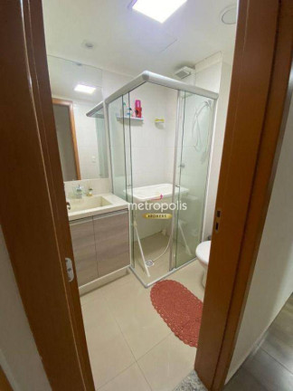 Imagem Apartamento com 2 Quartos à Venda, 51 m² em Utinga - Santo André Imagem Apartamento com 2 Quartos à Venda, 51 m² em Utinga - Santo André