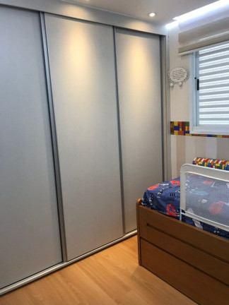 Imagem Imóvel com 3 Quartos à Venda, 61 m² em Vila Santa Catarina - São Paulo Imagem Imóvel com 3 Quartos à Venda, 61 m² em Vila Santa Catarina - São Paulo