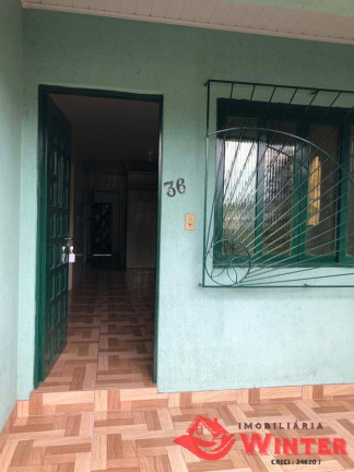 Imagem Casa com 3 Quartos à Venda, 100 m² em Canto Do Rio - Feliz Imagem Casa com 3 Quartos à Venda, 100 m² em Canto Do Rio - Feliz
