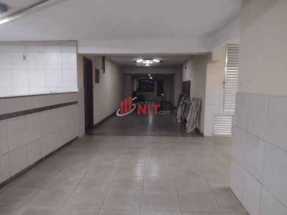 Imagem Apartamento com 2 Quartos à Venda, 65 m² em Fonseca - Niterói