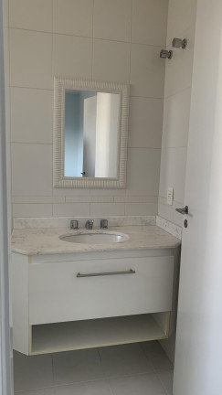 Imagem Apartamento com 3 Quartos à Venda, 176 m² em Cidade Monções - São Paulo