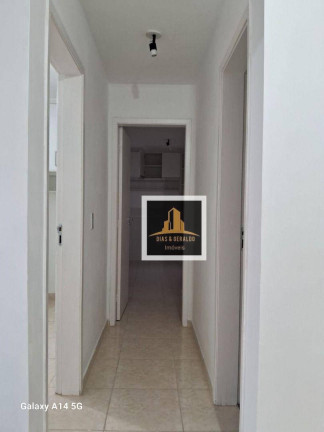 Imagem Apartamento com 2 Quartos para Alugar, 48 m² em Palmeiras De São José - São José Dos Campos Imagem Apartamento com 2 Quartos para Alugar, 48 m² em Palmeiras De São José - São José Dos Campos