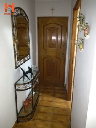 Imagem Apartamento com 2 Quartos à Venda, 60 m² em Jardim Previdência - São Paulo Imagem Apartamento com 2 Quartos à Venda, 60 m² em Jardim Previdência - São Paulo