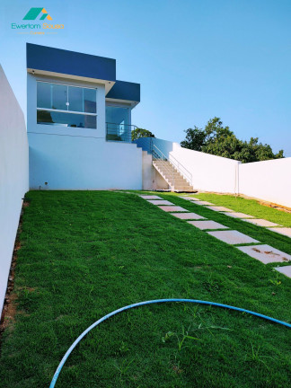 Imagem Casa com 3 Quartos à Venda, 130 m² em Canjica (terra Preta) - Mairiporã Imagem Casa com 3 Quartos à Venda, 130 m² em Canjica (terra Preta) - Mairiporã