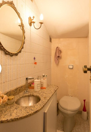Imagem Casa com 3 Quartos à Venda, 200 m² em Campo Belo - São Paulo Imagem Casa com 3 Quartos à Venda, 200 m² em Campo Belo - São Paulo