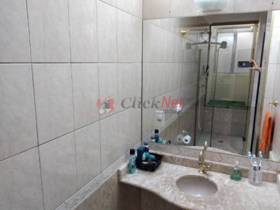 Imagem Sobrado com 4 Quartos à Venda, 153 m² em Assunção - São Bernardo Do Campo Imagem Sobrado com 4 Quartos à Venda, 153 m² em Assunção - São Bernardo Do Campo
