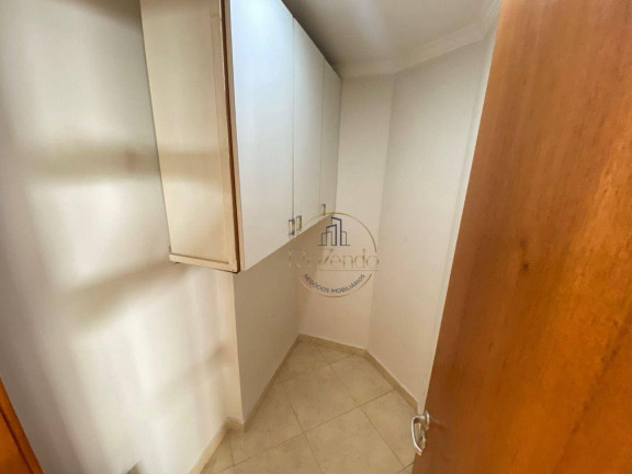 Imagem Apartamento com 4 Quartos à Venda, 215 m² em Jardim - Santo André Imagem Apartamento com 4 Quartos à Venda, 215 m² em Jardim - Santo André