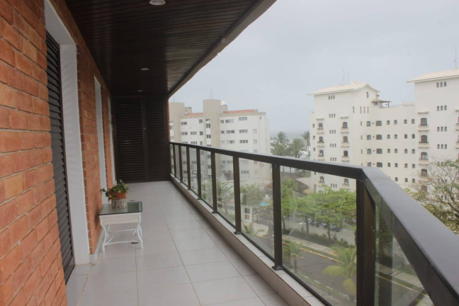 Imagem Cobertura com 4 Quartos à Venda, 311 m² em Riviera De São Lourenço - Bertioga