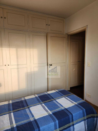 Imagem Apartamento com 3 Quartos à Venda, 137 m² em Vila Cordeiro - São Paulo Imagem Apartamento com 3 Quartos à Venda, 137 m² em Vila Cordeiro - São Paulo