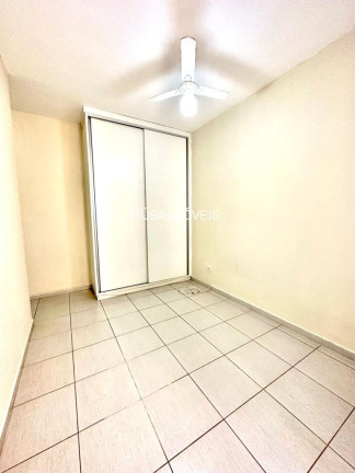 Imagem Apartamento com 1 Quarto à Venda, 40 m² em Ana Maria - Bonfim Paulista Imagem Apartamento com 1 Quarto à Venda, 40 m² em Ana Maria - Bonfim Paulista