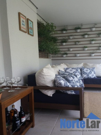Imagem Apartamento com 3 Quartos à Venda, 131 m² em Pirituba - São Paulo Imagem Apartamento com 3 Quartos à Venda, 131 m² em Pirituba - São Paulo