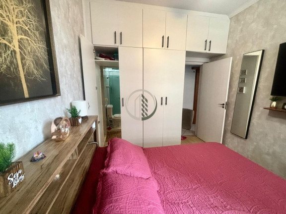 Imagem Apartamento com 3 Quartos à Venda, 113 m² em Itararé - São Vicente Imagem Apartamento com 3 Quartos à Venda, 113 m² em Itararé - São Vicente