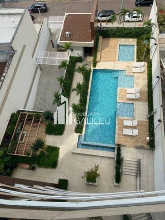 Imagem Apartamento com 3 Quartos à Venda, 145 m² em Cambuí - Campinas