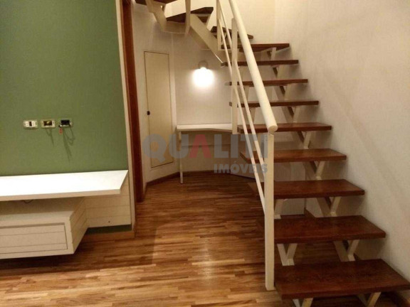 Imagem Apartamento com 1 Quarto à Venda, 70 m² em Moema - São Paulo