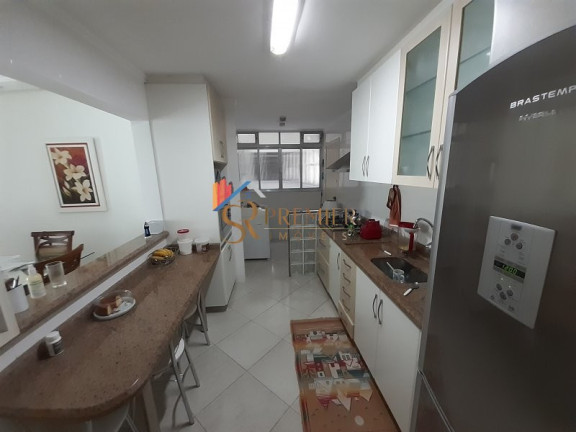 Imagem Apartamento com 3 Quartos à Venda, 98 m² em Centro - Florianópolis Imagem Apartamento com 3 Quartos à Venda, 98 m² em Centro - Florianópolis