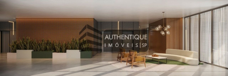 Imagem Apartamento com 2 Quartos à Venda, 67 m² em Vila Clementino - São Paulo Imagem Apartamento com 2 Quartos à Venda, 67 m² em Vila Clementino - São Paulo