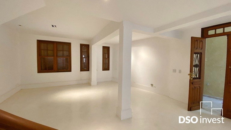 Imagem Casa com 4 Quartos à Venda,  em Jardim Paulistano - São Paulo