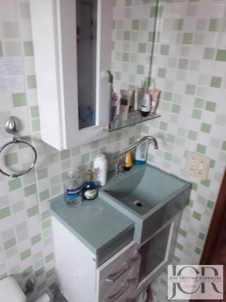 Imagem Apartamento com 2 Quartos à Venda, 52 m² em Jardim ísis - Cotia