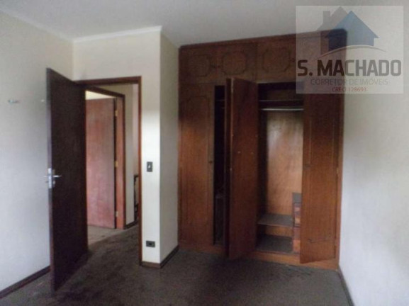 Imagem Casa com 4 Quartos à Venda, 250 m² em Parque Das Nações - Santo André
