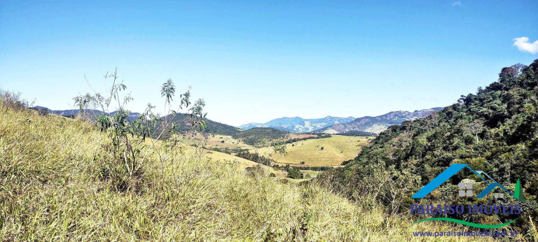 Imagem Chácara à Venda, 44 m² em Centro - Paraisópolis