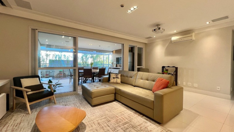 Imóvel com 3 Quartos à Venda, 262 m² em Vila Congonhas - São Paulo