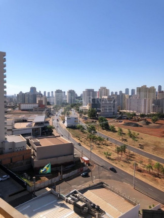 Imagem Imóvel com 1 Quarto à Venda, 30 m² em Nova Aliança - Ribeirão Preto Imagem Imóvel com 1 Quarto à Venda, 30 m² em Nova Aliança - Ribeirão Preto