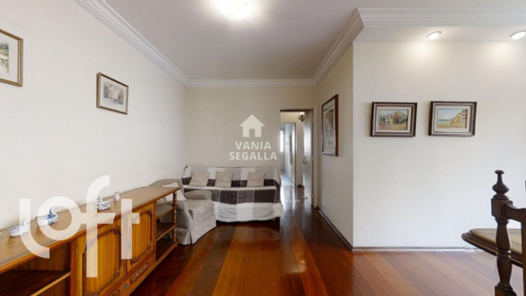 Imagem Apartamento com 3 Quartos à Venda, 87 m² em Perdizes - São Paulo Imagem Apartamento com 3 Quartos à Venda, 87 m² em Perdizes - São Paulo