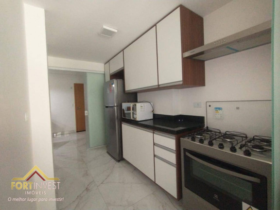 Imagem Imóvel com 2 Quartos à Venda, 70 m² em Boqueirão - Praia Grande