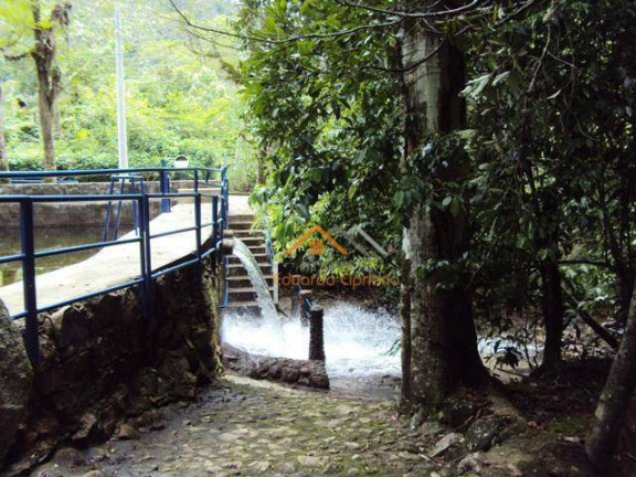 Imagem Terreno à Venda, 403 m² em Massaguaçu - Caraguatatuba