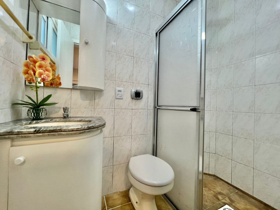 Imagem Apartamento com 2 Quartos à Venda, 87 m² em Centro - Capão Da Canoa