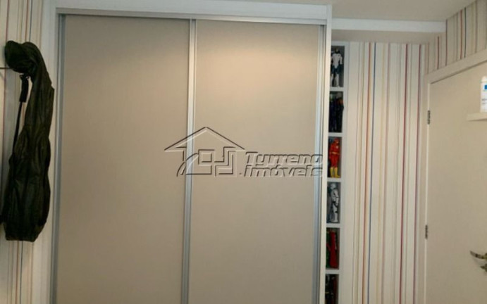 Imagem Apartamento com 3 Quartos à Venda, 114 m² em Vila Ema - São José Dos Campos