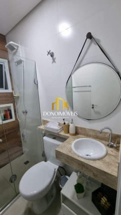 Imagem Cobertura com 2 Quartos à Venda, 110 m² em Parque Das Nações - Santo André Imagem Cobertura com 2 Quartos à Venda, 110 m² em Parque Das Nações - Santo André