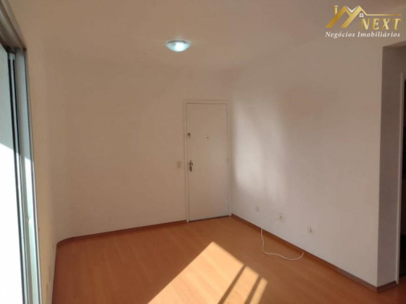 Imagem Apartamento com 3 Quartos para Alugar, 110 m² em Alphaville Centro Industrial E Empresarial/alphaville. - Barueri