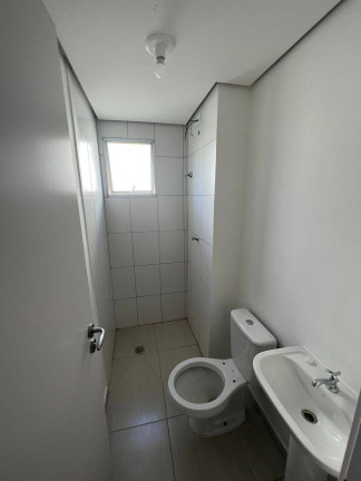 Imagem Apartamento com 2 Quartos à Venda, 47 m² em Vila Aeroporto - Sorocaba Imagem Apartamento com 2 Quartos à Venda, 47 m² em Vila Aeroporto - Sorocaba