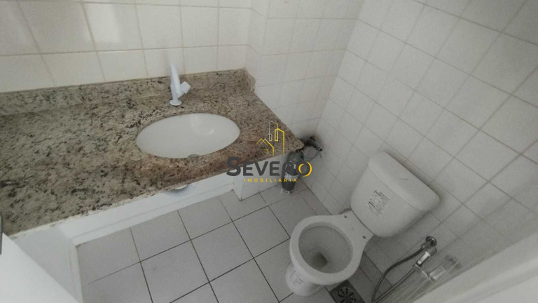 Imagem Sala Comercial à Venda, 28 m² em Icaraí - Niterói Imagem Sala Comercial à Venda, 28 m² em Icaraí - Niterói