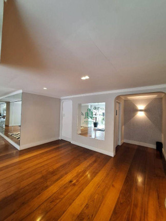 Imagem Apartamento com 2 Quartos à Venda, 102 m² em Morumbi - São Paulo Imagem Apartamento com 2 Quartos à Venda, 102 m² em Morumbi - São Paulo