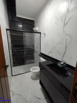 Imagem Casa com 3 Quartos à Venda,  em Villa Verde Bragança - Bragança Paulista