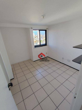 Imagem Apartamento com 2 Quartos à Venda, 87 m² em Centro - Fortaleza