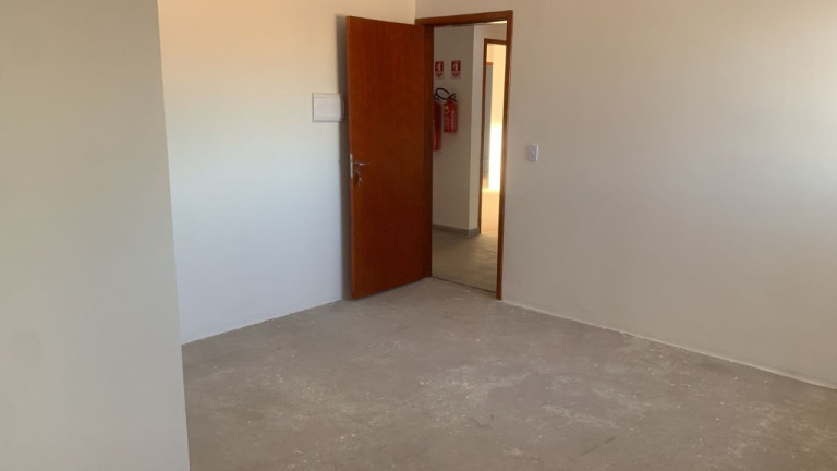 Apartamento com 2 Quartos à Venda, 52 m² em Vila Hortência - Sorocaba