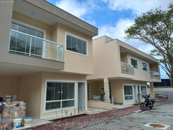 Imagem Casa de Condomínio com 3 Quartos à Venda, 118 m² em Maravista -itaipu - Niterói Imagem Casa de Condomínio com 3 Quartos à Venda, 118 m² em Maravista -itaipu - Niterói