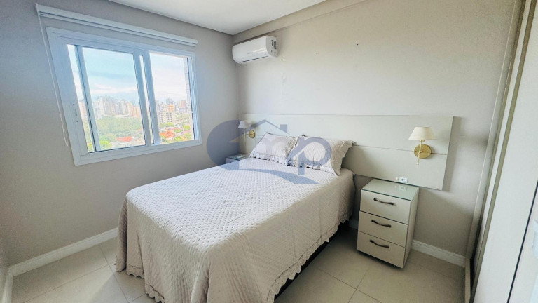 Imagem Apartamento com 3 Quartos à Venda, 80 m² em Centro - Passo De Torres Imagem Apartamento com 3 Quartos à Venda, 80 m² em Centro - Passo De Torres