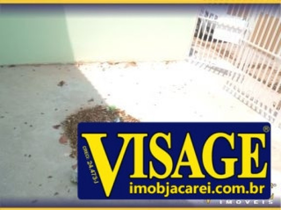 Imagem Casa à Venda, 60 m² em Jd. Maria Amelia - Jacareí Imagem Casa à Venda, 60 m² em Jd. Maria Amelia - Jacareí