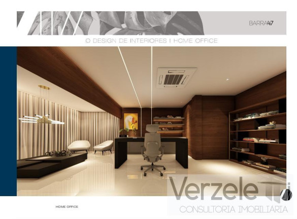 Imagem Casa com 5 Quartos à Venda, 753 m² em Barra - Balneário Camboriú