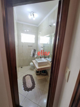 Imagem Casa com 3 Quartos à Venda, 270 m² em Jardim Terra Branca - Bauru Imagem Casa com 3 Quartos à Venda, 270 m² em Jardim Terra Branca - Bauru