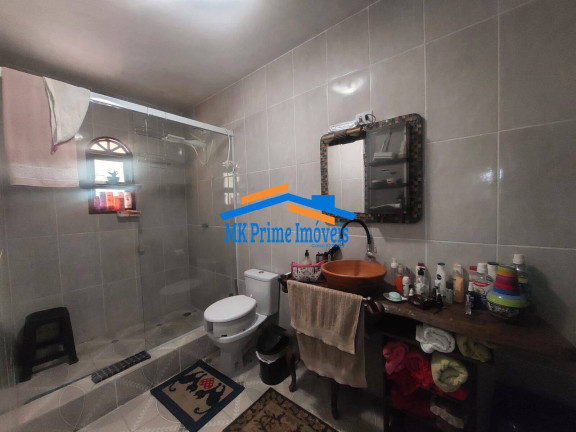 Imagem Casa de Condomínio com 2 Quartos à Venda, 243 m² em Paisagem Renoir - Cotia
