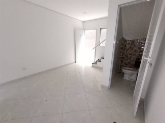 Imagem Sobrado com 2 Quartos à Venda, 53 m² em Tupi - Praia Grande