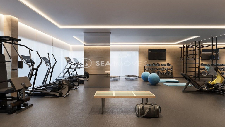 Imagem Apartamento com 4 Quartos à Venda, 168 m² em Pioneiros - Balneário Camboriú