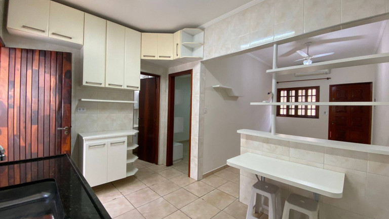 Imagem Casa com 1 Quarto à Venda, 43 m² em Aviação - Praia Grande Imagem Casa com 1 Quarto à Venda, 43 m² em Aviação - Praia Grande