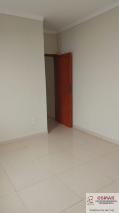Imagem Casa com 2 Quartos à Venda, 75 m² em Jardim Maria Luíza - Sumaré